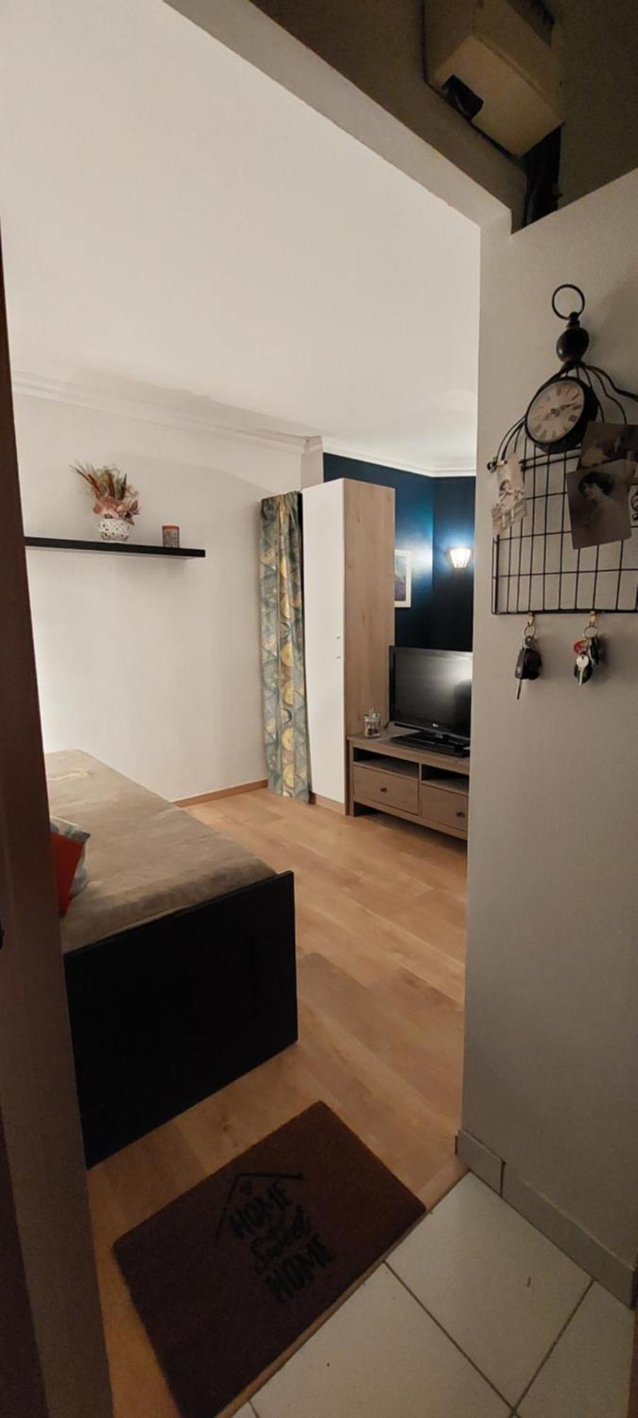 Studio Proche De La Defense Nanterre Eksteriør bilde